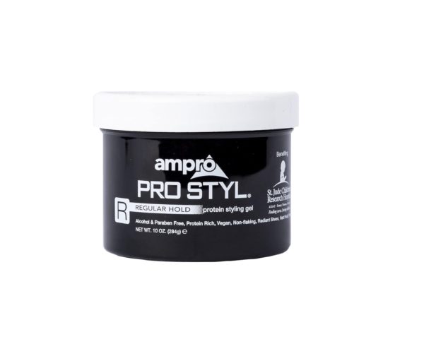 Ampro Protein Gel Reg Hold 10oz