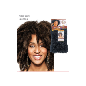 SYN. AFRO 2 Pc WVG/8