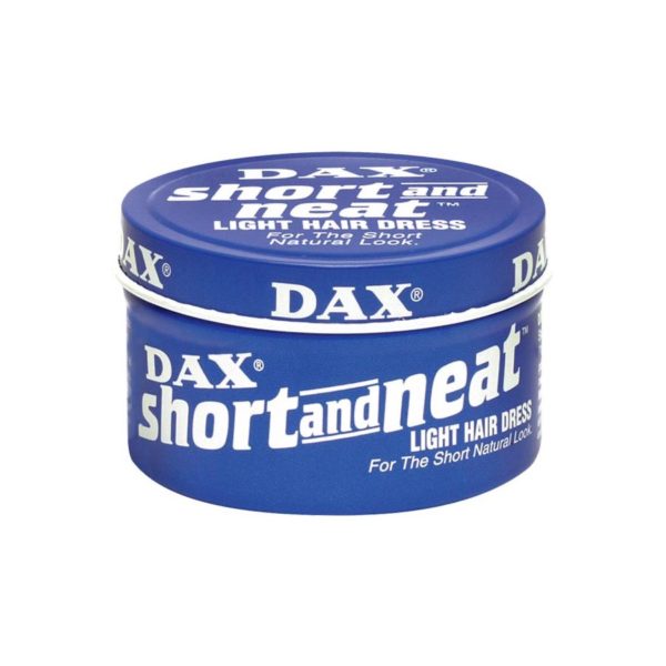 Dax Short N Neat