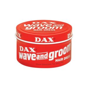 Dax Wave N Groom