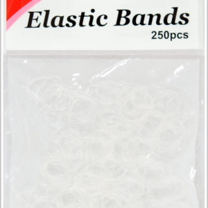 Rubber Band - Clear