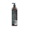 AD Biotin Collection Almond infused with Aloe 8oz - Image 3
