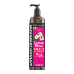 AD Biotin Collection Coconut & Hibiscus 8oz