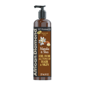 AD Biotin Collection Manuka & Shea 8oz