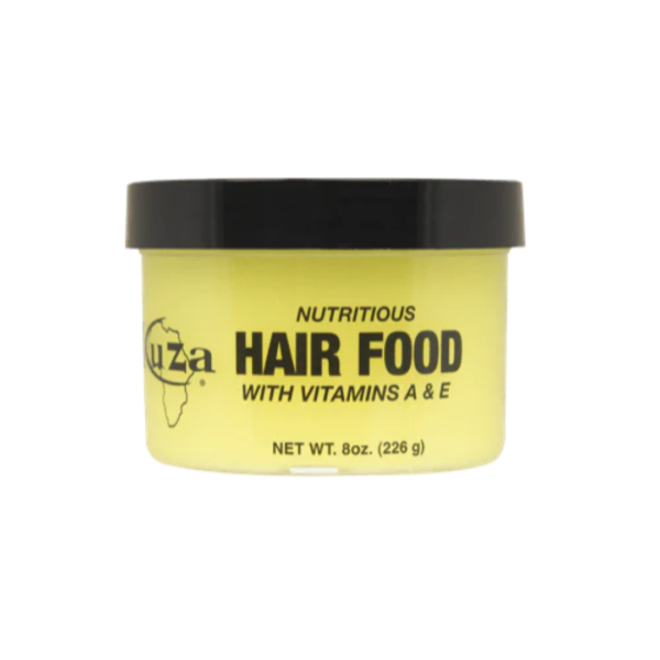 Kuza Hair Food 8oz