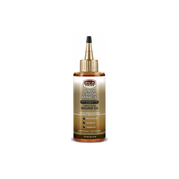 AP BCM Sealing Oil 6oz