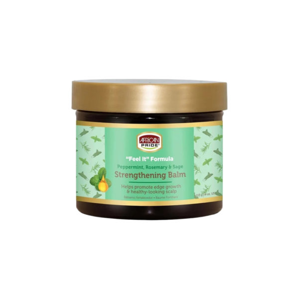 AP Feel It Balm 4oz
