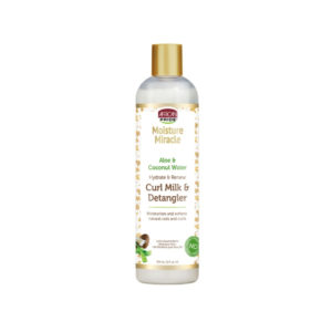 AP MM Curl Milk & Detangler 12oz