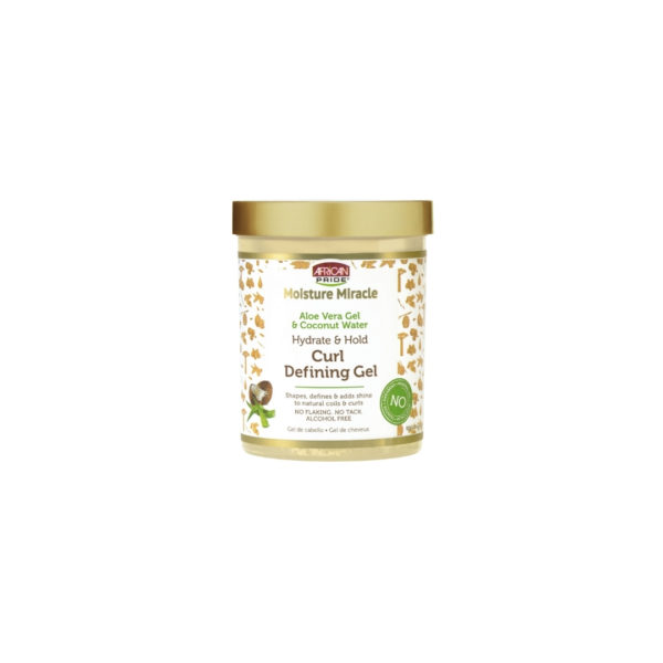 AP MM Curl Defining Gel 18oz