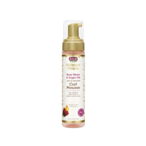 AP MM Curl Mousse 8.5oz