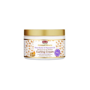 AP MM Curling Creme