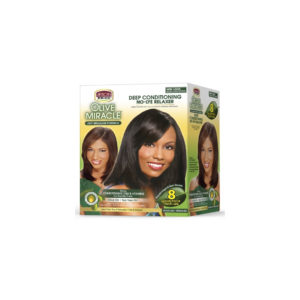 AP OM Relaxer 8 touch-up Regular