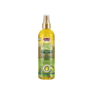 AP OM Braid Sheen Spray Reg. 12oz