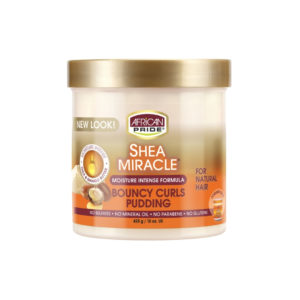 AP SM Bouncy Curls Pudding 15oz