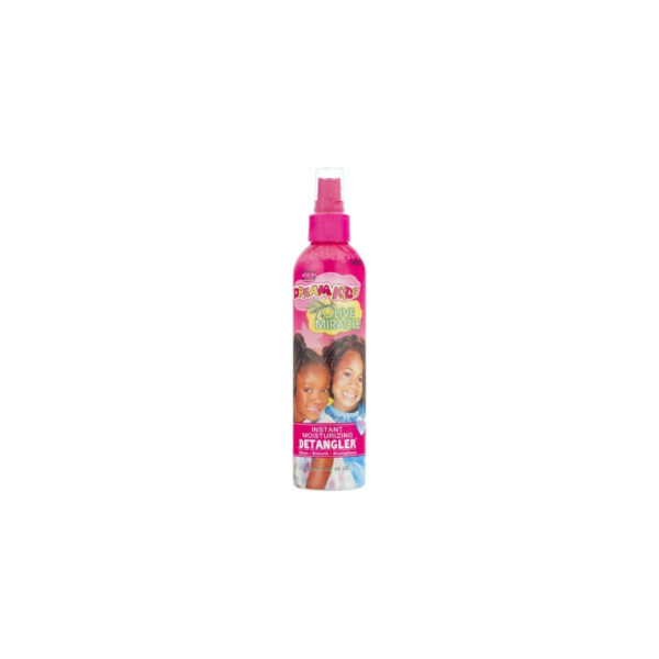 DK Moist Detangler 8oz