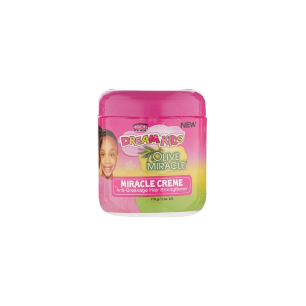 DK Miracle Creme 6oz