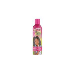DK Oil Moist 8oz