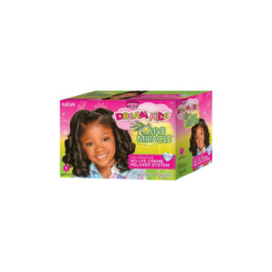 DK Relaxer Regular