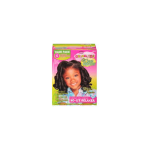 DK Relaxer 4 touch-up Regular