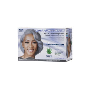 GT Realxer Gray Hair