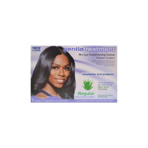 GT Relaxer Reg