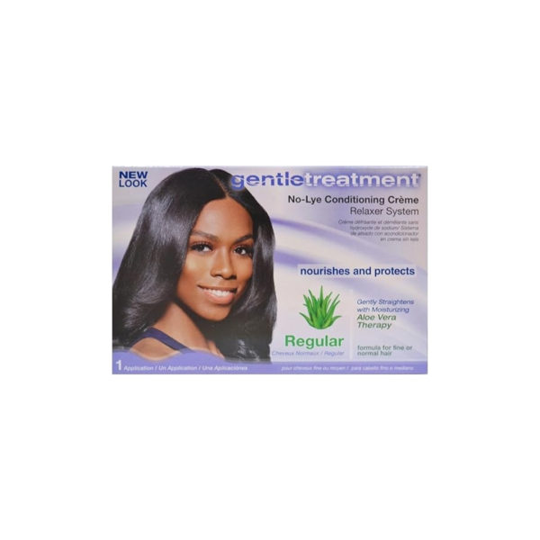 GT Relaxer Reg