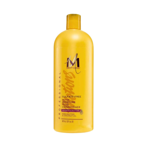 Motins Plus Cond. 32oz
