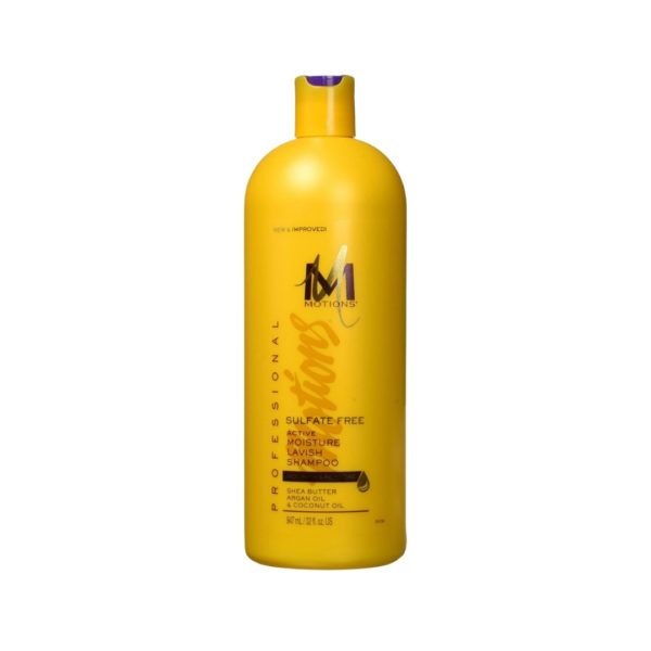 Motions Lavish Shampoo 32oz