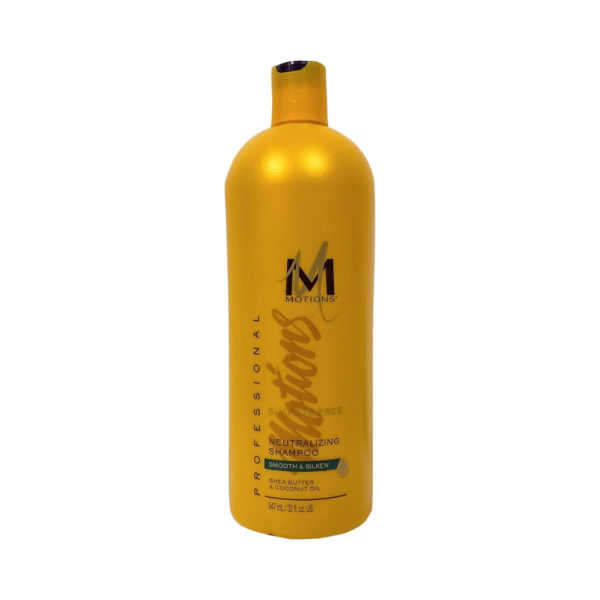 Motions Neutralizing Shampoo 32oz