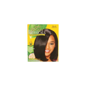 S&B Bot. Relaxer 1app Coarse