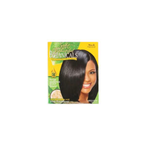 S&B Bot. Relaxer 1app Regular