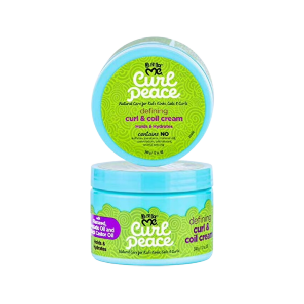 JFM Coil Creme 12oz