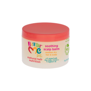 JFM Hair Milk Soothing Scalp Blam 6oz
