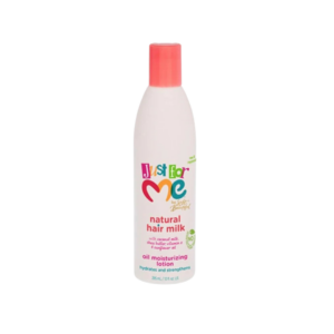 JFM Hair Milk Moist. Lotion 10oz