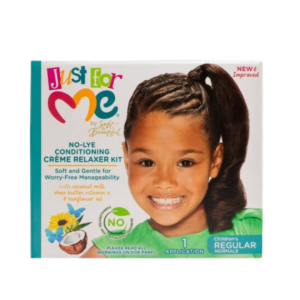 JFM Relaxer Reg