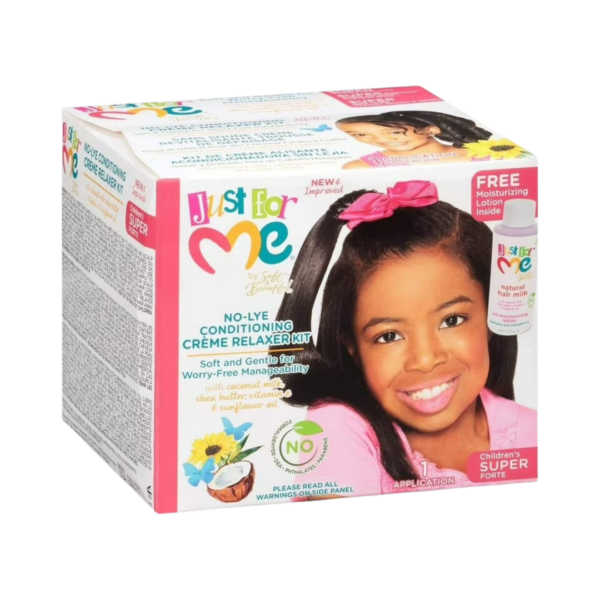 JFM Relaxer Super