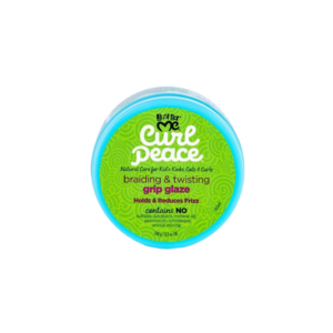 JFM Twisting Grip Glaze