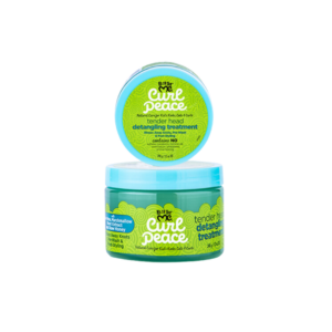JFM Curl Peace Detangling Teatement 12oz