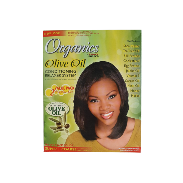 AB Originals Relaxer Super 2 app