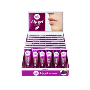 Grape Lip Gel