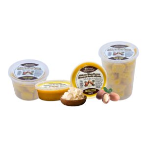 AD Yellow Shea Butter